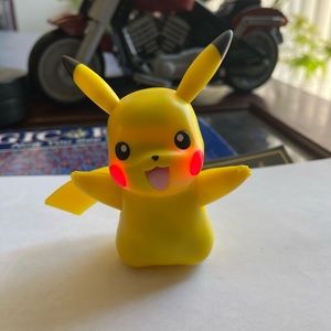 Pokémon Pikachu